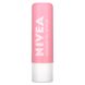 Доглядаючий скраб для губ, масло шипшини + вітамін E, Caring Scrub Super Soft Lips, Rosehip Oil + Vitamin E, Nivea, 4,8 г фото