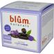Питательный ночной крем, лаванда, Blum Naturals, 50 мл (1,69 унции) фото