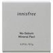 Минеральная компактная пудра контроль жирности, Innisfree, 8,5 г (0,29 унции) фото