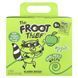 The Froot Thief, Real Fruit Whips, яблуко, 5 пакетиків по 20 г (0,7 унції) фото