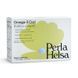 Омега-3 из печени трески с витаминами А и D3 Perla Helsa (Omega-3 Cod Liver Oil) 500 мг 120 капсул фото