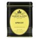 Harney & Sons, Абрикос, ароматний чорний чай, 4 унції (112 г) фото