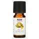 Ефірна олія кардамону Now Foods (100% Pure Cardamom Essential Oils) 10 мл фото