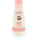 Увлажняющий шампунь кокосовое молочко Live Clean (Shampoo) 350 мл фото