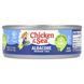 Chicken of the Sea, Albacore, Premium Tuna In Water, No Salt Added, 5 oz (142 g) фото