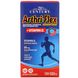 Arthri-Flex Advantage + вітамін D3, 21st Century, 120 таблеток з ентеросолюбільним покриттям фото