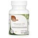 Вітамін Д3: вдосконалена формула Zahler (Vitamin D0) 10000 МО 120 капсул фото