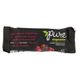 Батончики з ягодами і темним шоколадом Pure Organic (Dark Chocolate) 12 бат. фото