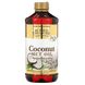 Кокосовое масло холодного отжима Buried Treasure (Coconut Oil) 473 мл фото