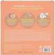 Rejuvenating pack with jelly, 5 sheets, each 1.11 fluid ounces (33 ml)