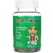 Эхинацея с витамином С и цинком, Для детей, GummiKing, 60 жевательных таблеток фото
