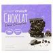 Protein dark chocolate BNRG (Energy B) 12 pcs x 43 g