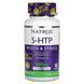 5-HTP 5-гідрокситриптофан повільного вивільнення максимальної сили Natrol (5-HTP Slow Release Maximum Strength) 200 мг 30 таблеток фото
