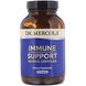 Поддержка иммунитета Dr. Mercola (Immune Support) 90 капсул фото