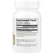Dr. Murray's Lithium Orotate 1 mg 90 Vegan Capsules