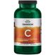 Забуференный витамин С с биофлавоноидами, Buffered Vitamin C with Bioflavonoids, Swanson, 1,000 мг 250 таблеток фото