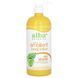 Alba Botanica, пом&rsquo;якшувальний лосьйон для тіла, щоденний відтінок, SPF 15, 946 мл (32 рідк. унції) фото