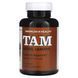 TAM, vegetable laxative, American Health, 250 tablets