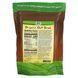 Органічні вівсяні висівки Now Foods (Oat Bran) 397 г фото