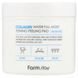 Farmstay, moisturizing and toning exfoliating sponges with collagen, 70 pcs.