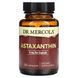 Astaxanthin Dr. Mercola (Astaxanthin) 30 capsules