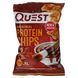 Протеиновые чипсы в оригинальном стиле, барбекю, Original Style Protein Chips, BBQ, Quest Nutrition, 12 упаковок по 1,1 унции (32 г) каждая фото