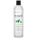 International Veterinary Sciences, Dermaplex, шампунь для підтримки шкіри та вовни, для собак та цуценят, свіжий аромат, 16 рідких унцій (473 мл) фото