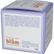 Питательный ночной крем, лаванда, Blum Naturals, 50 мл (1,69 унции) фото