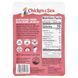 Wild Pink Salmon, Lemon Pepper, 2.5 ounces (70 g)
