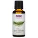 Эфирное масло хвои Now Foods (Essential Oils Pine Needle Oil Purifying Aromatherapy Scent) 30 мл фото