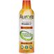 Мега-липосомальный витамин C, с натуральным фруктовым вкусом, Aurora Nutrascience, 3000 мг, 16 жидких унций (480 мл) фото