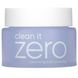 Banila Co., Clean It Zero, очищающий бальзам, очищение, 100 мл (3,38 жидк. Унции) фото