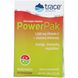 Электролиты Trace Minerals Research (Electrolyte Stamina Power Pak) 30 пакетиков со вкусом арбуза фото