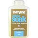 Epsom Soak with eucalyptus oil and citrus, Everyone, 30 ounces (850.5 g)