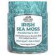 Жевательные таблетки с ирландским морским мхом Country Farms (Irish Sea Moss Gummies) 60 шт зеленое яблоко фото