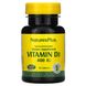 Вітамін Д3 Nature's Plus (Vitamin D3) 400 МО 90 таблеток фото