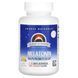 Source Naturals Sublingual Melatonin (Melatonin Sublingual) 1 mg 300 lozenges orange