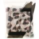 Швидковисихаючий рушник для волосся з мікрофібри, з леопардовим принтом, Kitsch, 1 шт. фото