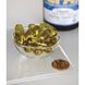 Олія з насіння конопель (ОмегаТру), Hemp Seed Oil (OmeгaTru), Swanson, 1 г, 60 капсул фото