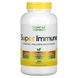 «Супер імунітет», мультивітаміни для зміцнення імунітету, без заліза, Super Nutrition, 240 таблеток фото