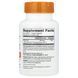 Doctor's Best Natural Vitamin K2 MK-7 with MenaQ7 45 mcg 60 Vegetarian Capsules