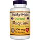 Убіхінол Healthy Origins (Ubiquinol) 300 мг 30 капсул фото