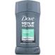 Антиперспирантный дезодорант, чувствительный щит, Men + Care, Dove, 2,7 унции (76 г) фото