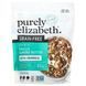 Кето-гранола беззернова Purely Elizabeth (Keto Granola Grain-Free) 227 г ваніль і мигдальна паста фото