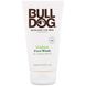 Оригінальний гель для вмивання обличчя, Bulldog Skincare For Men, 150 мл фото