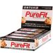 Premium Nutrition Bars, Арахісова олія і Шоколадні чіпи, PureFit Bars, 15 штук по 2 унції (57 г) кожна фото