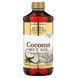 Кокосовое масло холодного отжима Buried Treasure (Coconut Oil) 473 мл фото