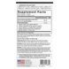Force Factor, Complete Herbal Laxative with Natural Senna Extract, 250 Tablets