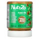 Арахісове масло, Peanut Pro 7 Nut & Seed Butter, Smooth, Nuttzo, 340 г фото