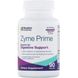 Травні ферменти Houston Enzymes (Zyme Prime Multi-Enzyme) 90 капсул фото